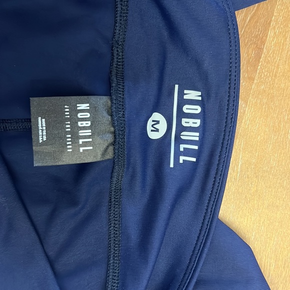 Crop leggings - Picture 4 of 4